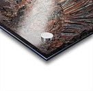 Rock Texture Symphonyv Impression Acrylique