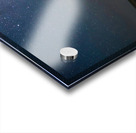 Under the Milky Way Acrylic print