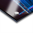 Champlain Bridge Montreal Acrylic print