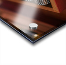 Cohiba Elegance Acrylic print