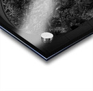 Havana Through the Archway Impression Acrylique