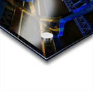 Champlain Lights Impression Acrylique