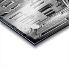 Canal Serenade Impression Acrylique