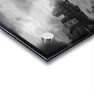 Storm at the Malecon Impression Acrylique