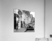 Calle Habana Classic Acrylic Print