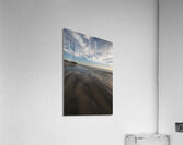 A Tranquil Coastal Dreamscape Acrylic Print