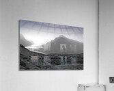 Frozen Kingdom Impression acrylique