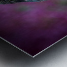 Quiet Jewel Impression metal