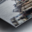 Reflection of Havana Impression metal