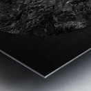 Havana Through the Archway Impression metal