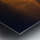 Golden Tempest Impression metal