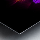 Jacques Cartier in Full Spectrum Impression metal