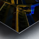 Champlain Lights Impression metal