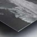 Terrace of Blossoms Impression metal