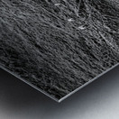 Hills of Time Impression metal