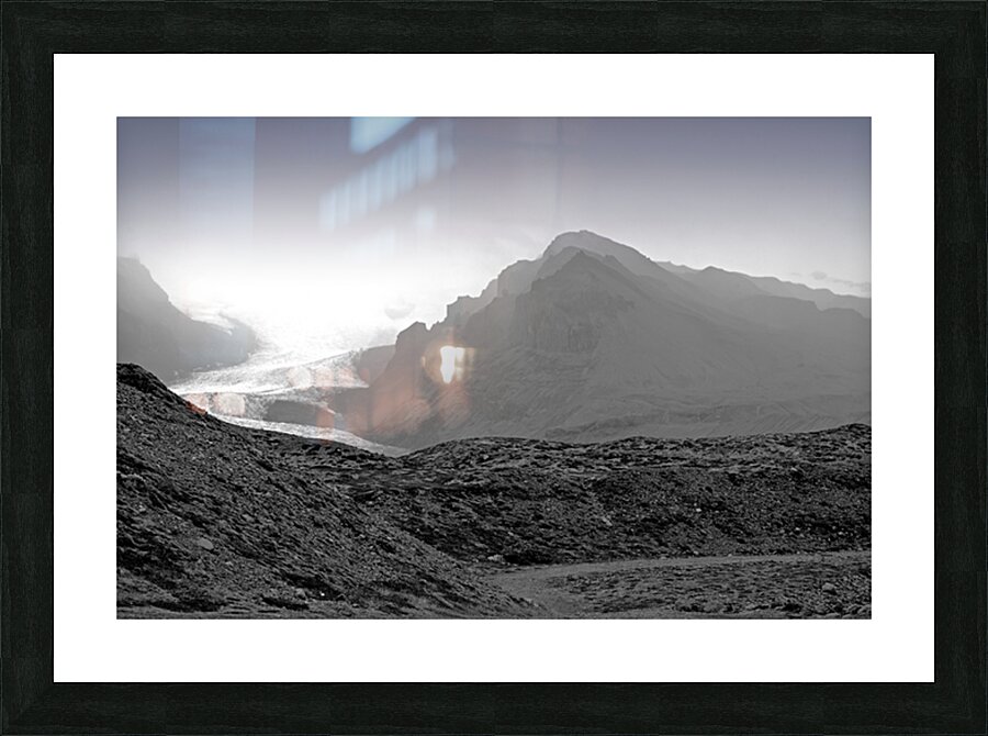 Frozen Kingdom Impression et Cadre photo