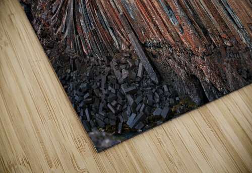 Rock Texture Symphonyv Chirag Pandya puzzle