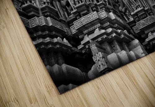 Carved Stories Chirag Pandya puzzle