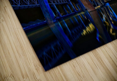 Champlain Lights Chirag Pandya puzzle