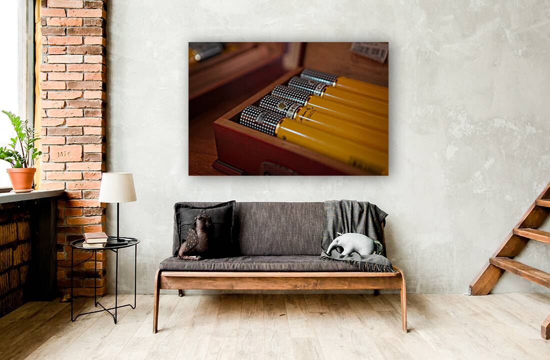 Cohiba Elegance Reproduction