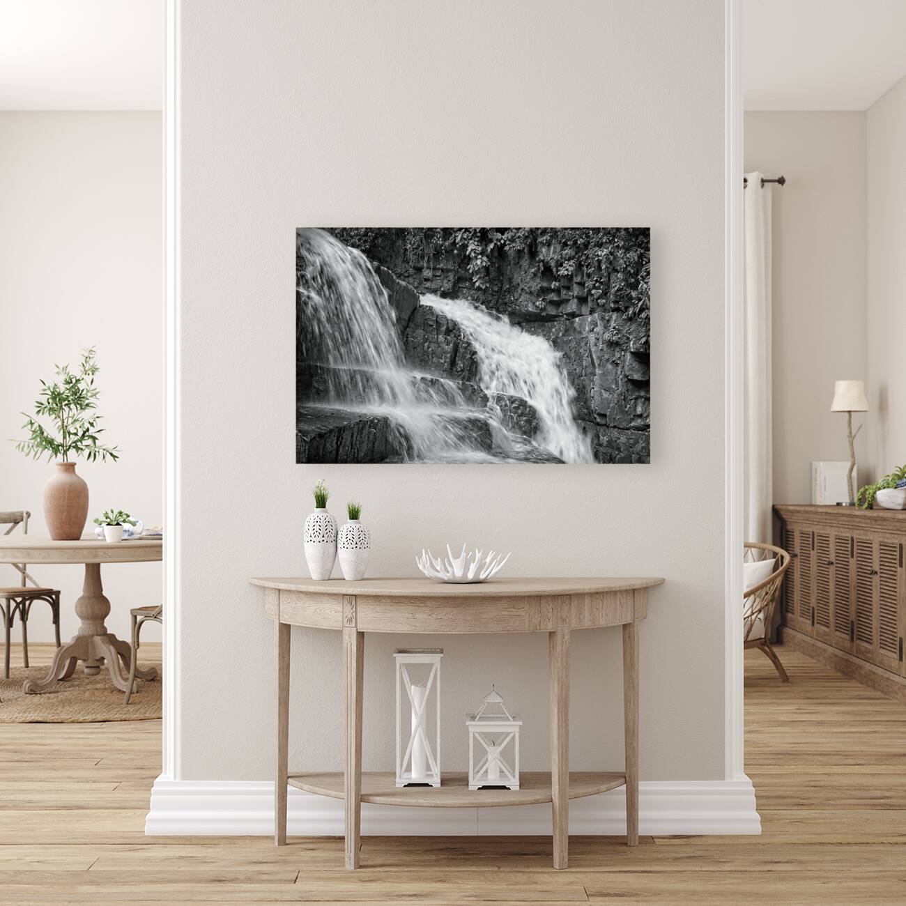 Whispers of the Falls Reproduction