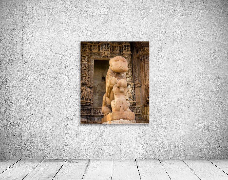 Guardian of Stone Wall Preview