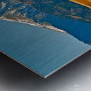Great Sand Dunes Metal print