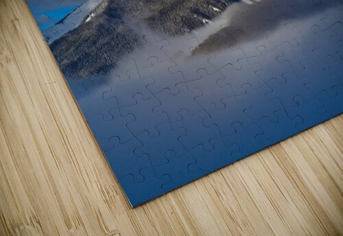 Above the Clouds Deborah Casey puzzle