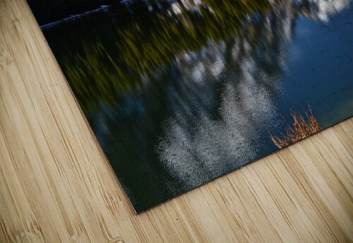 Nicholson Lake Deborah Casey puzzle