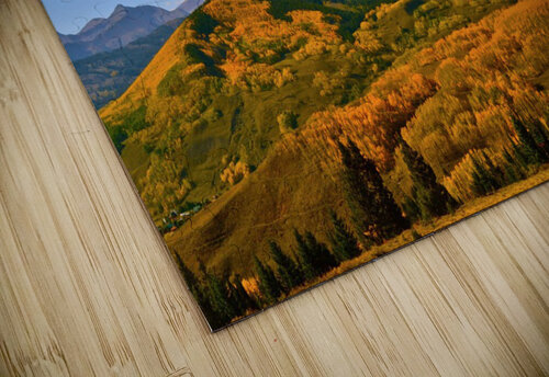 September Splendor Deborah Casey puzzle