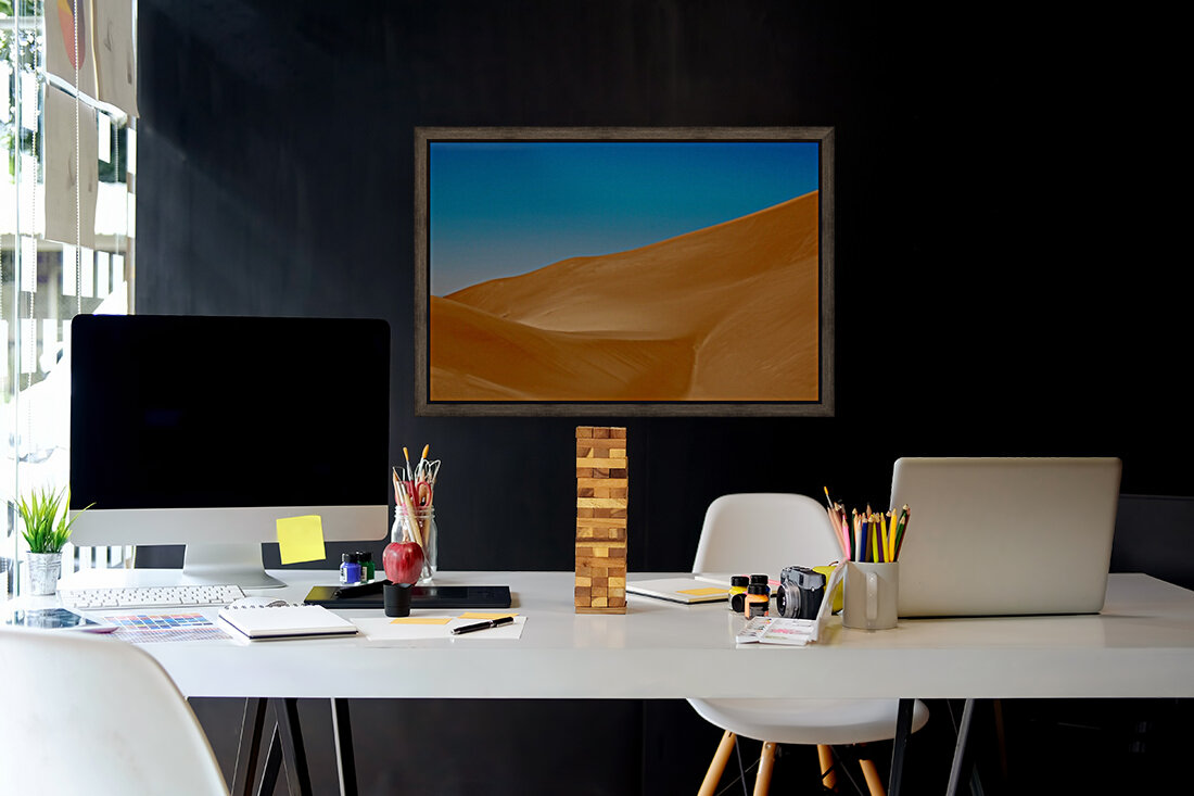 Dune Reproduction