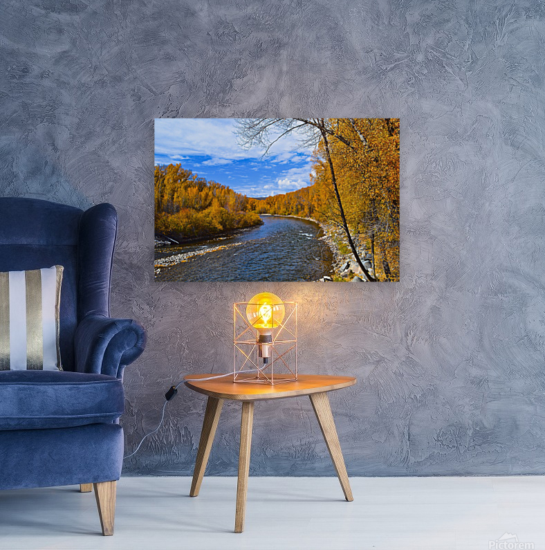 Gunnison River Fall Reproduction