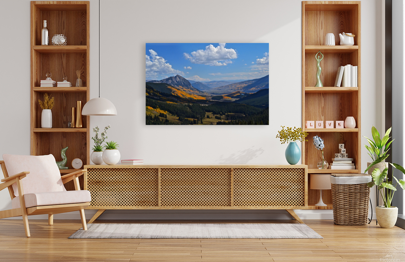 Butte Fall Reproduction