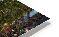 Judd Falls HD Metal print
