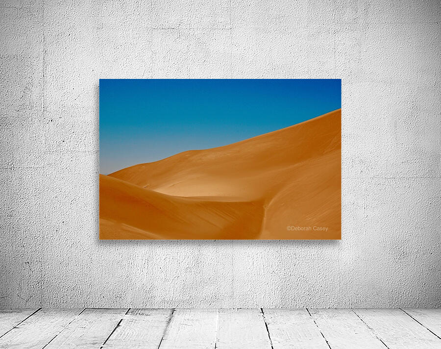 Dune Wall Preview