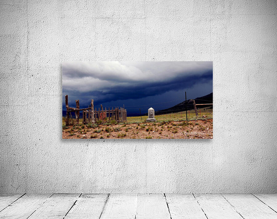Ominous Wall Preview