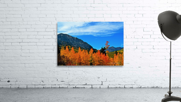 Gothic Fall Wall Preview
