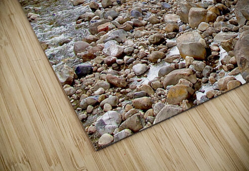 Creekside Colors DB Photos puzzle
