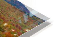 A River Runs Through It HD Metal print