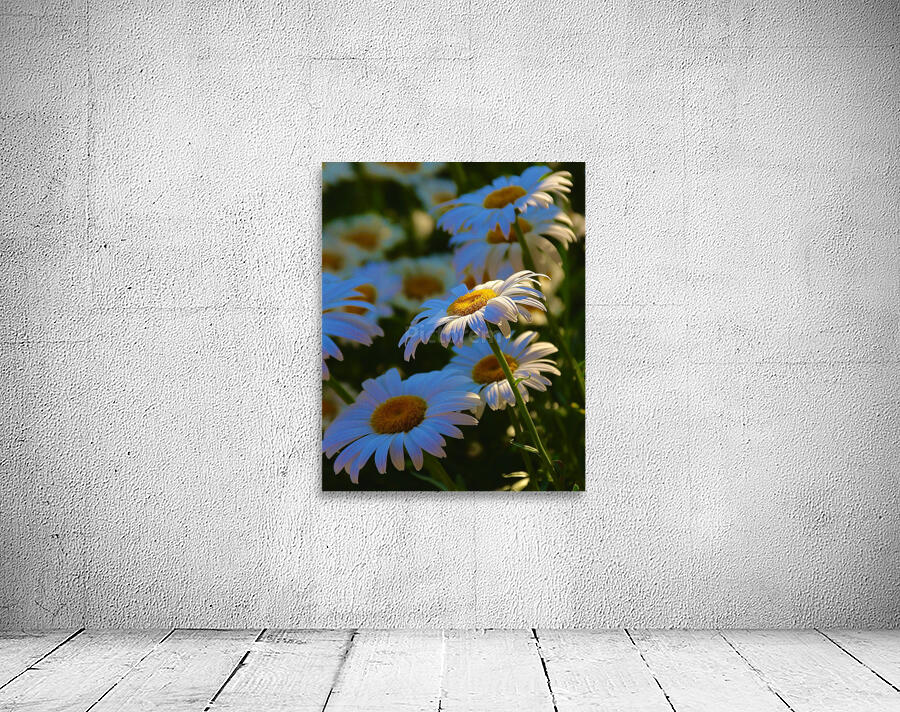 Standing Out From The Crowd Wall Preview