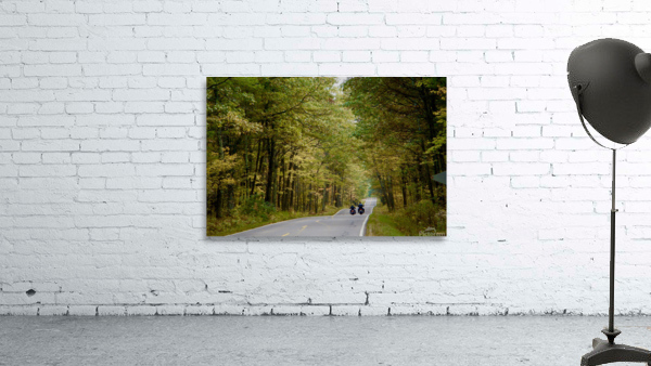 Biker’s Dream Wall Preview