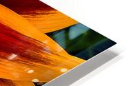 Flower HD Metal print