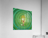 Arcane Passage Acrylic Print