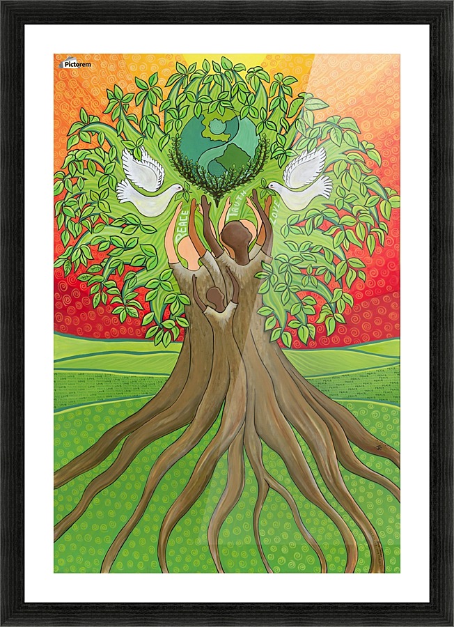  Fine Art print