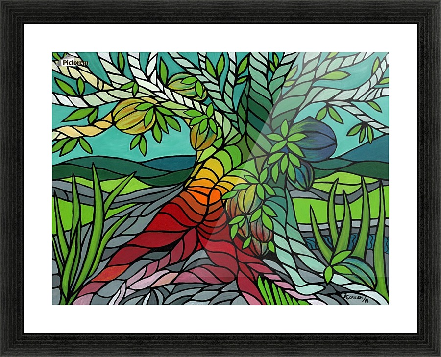  Fine Art print
