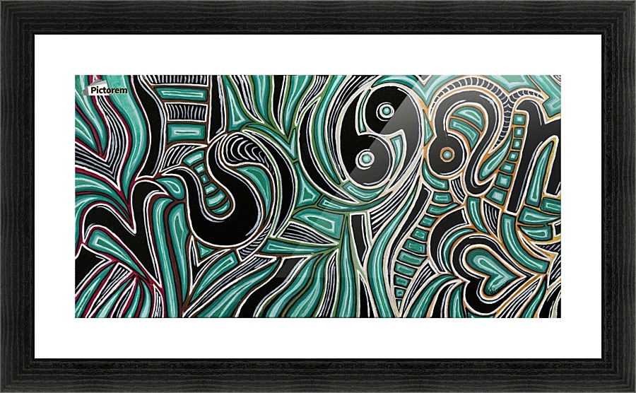  Fine Art print