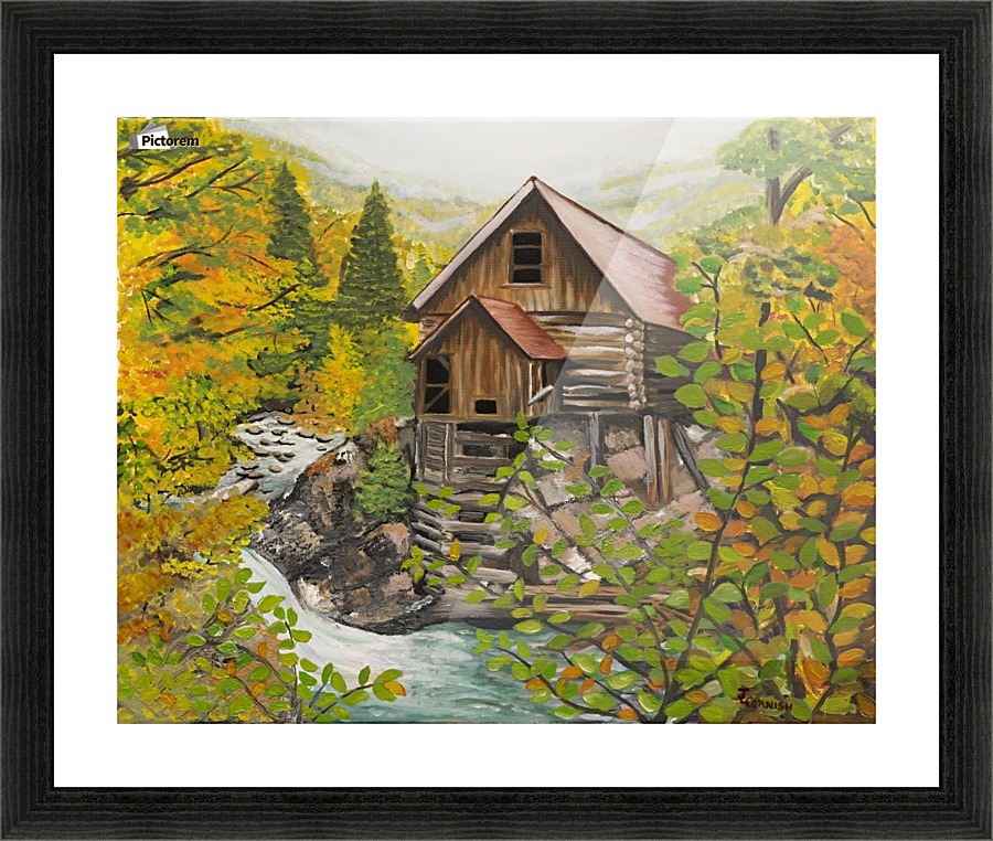  Fine Art print