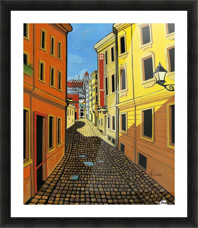  Fine Art print