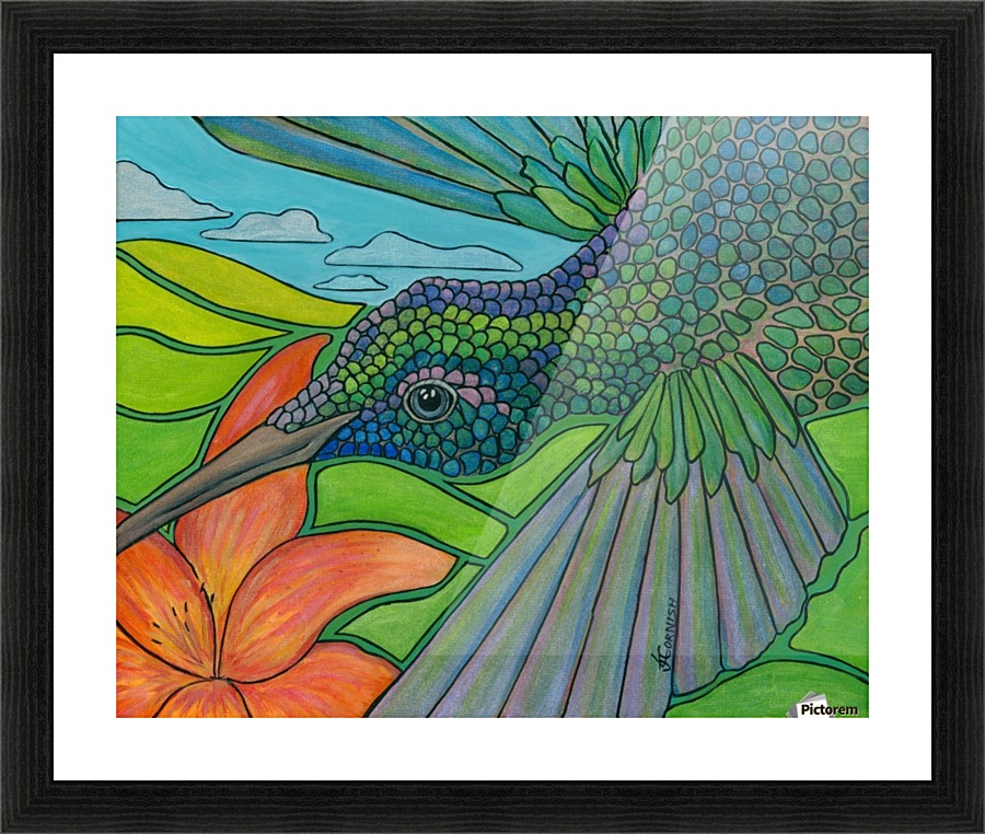  Fine Art print