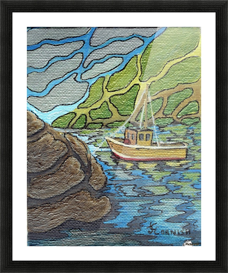  Fine Art print